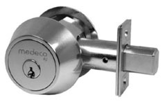 Commercial Dead Bolts, A-Line Locksmiths, Surrey, Vancouver, Burnaby, Richmond